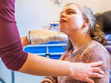 disability support services