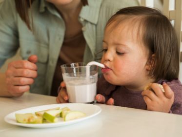 disability support services kid