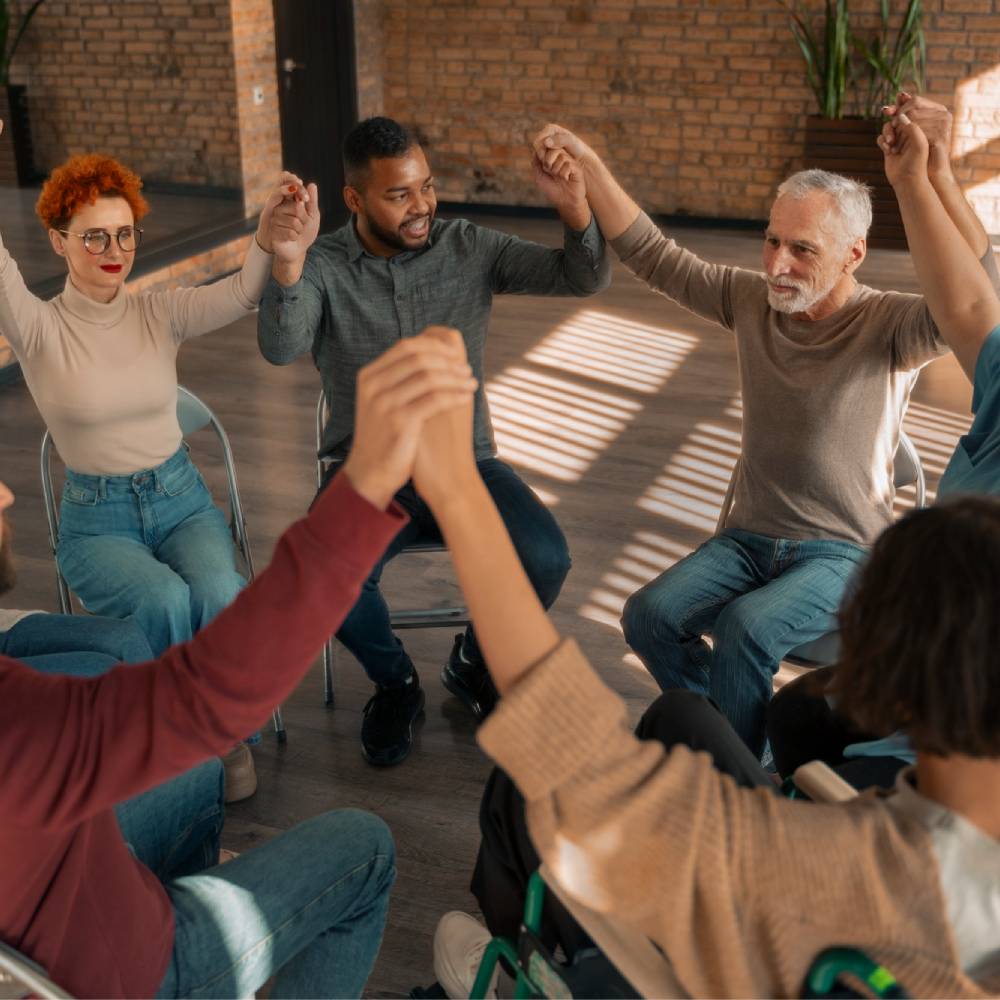 NDIS Community Participation Near Me