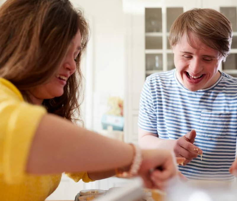 NDIS Provider