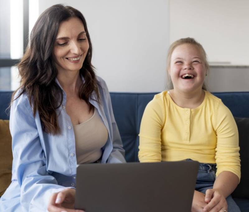 Registered NDIS Provider