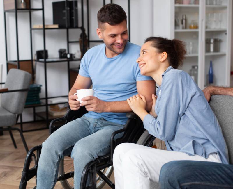 Registered NDIS Provider Near Me