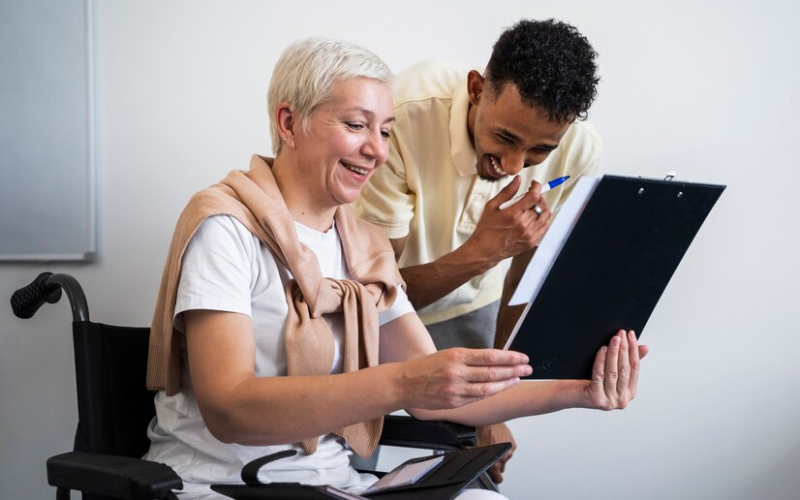 NDIS Medication Management
