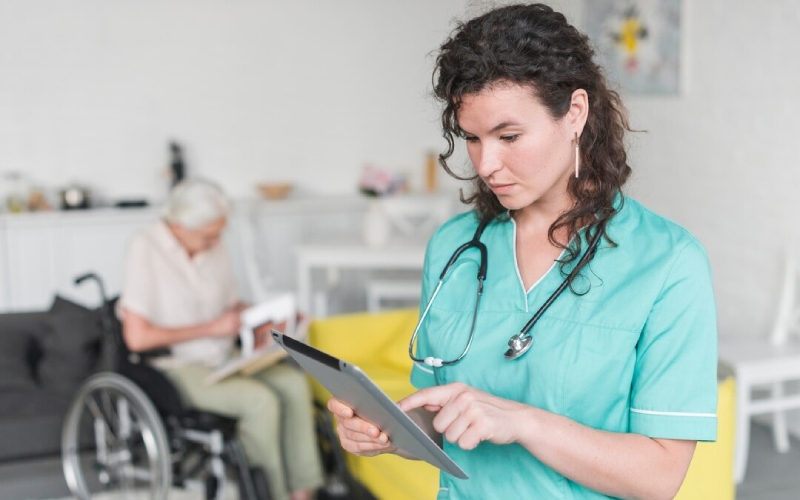 NDIS Clinical Nurse Assessments