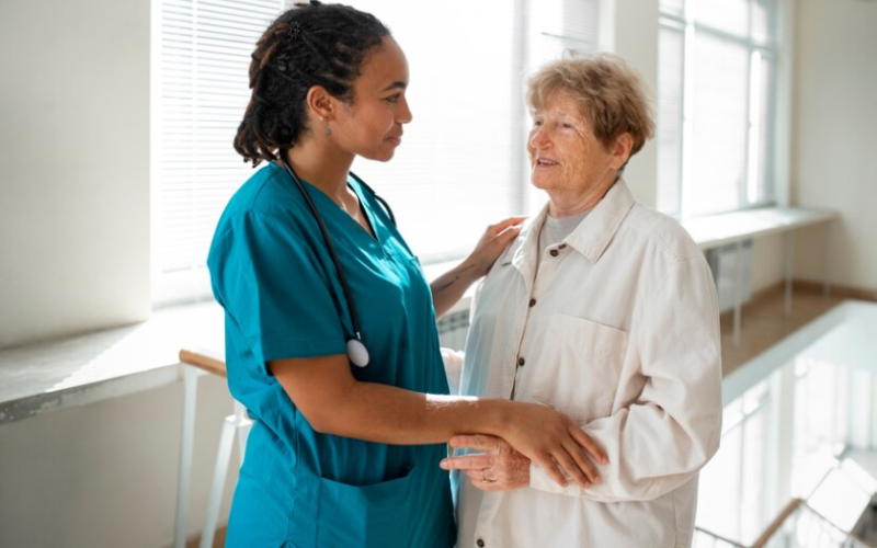 Clinical Nurse Assessments