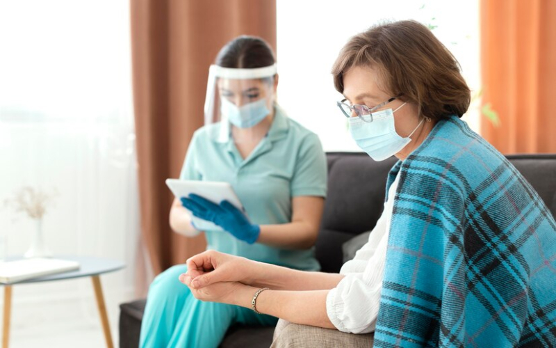 Clinical Nurse Assessment