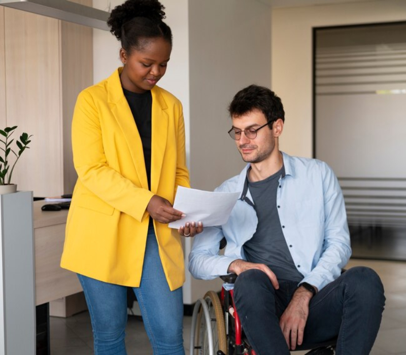 Ndis Provider