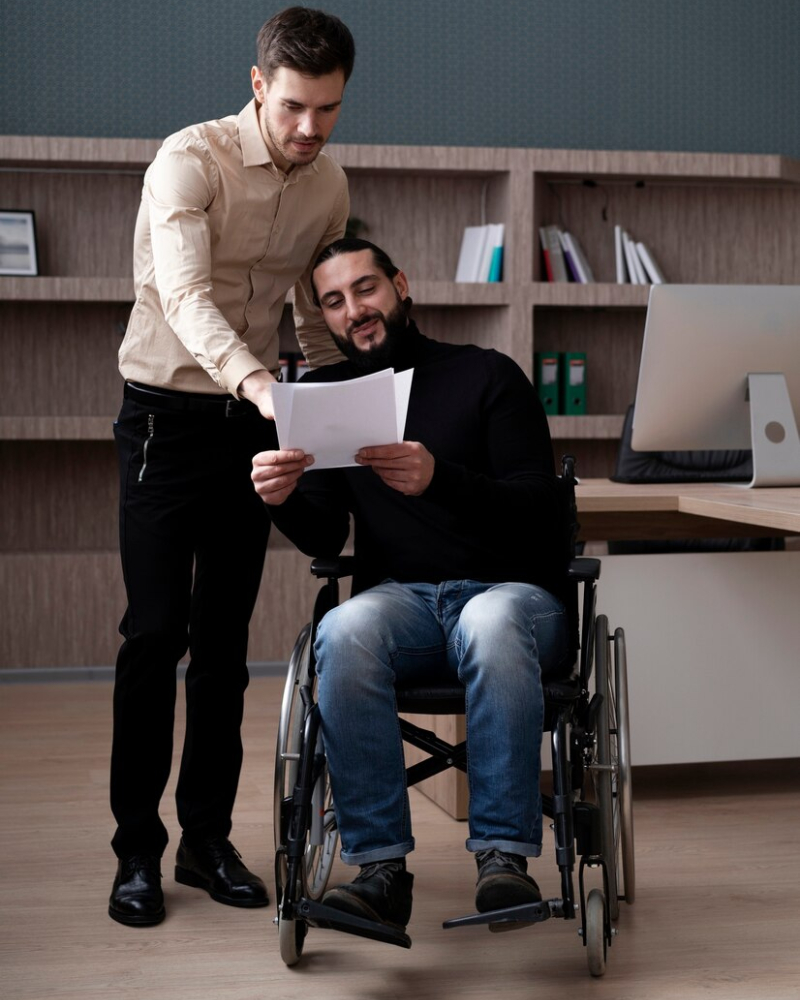 Registered Ndis Provider