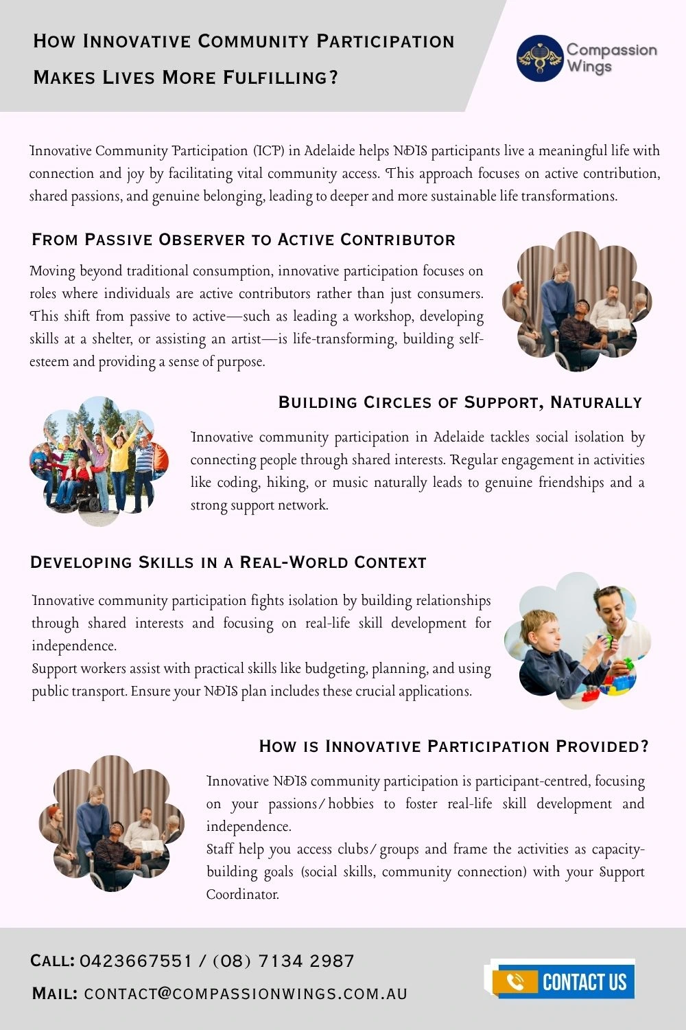 Community Participation