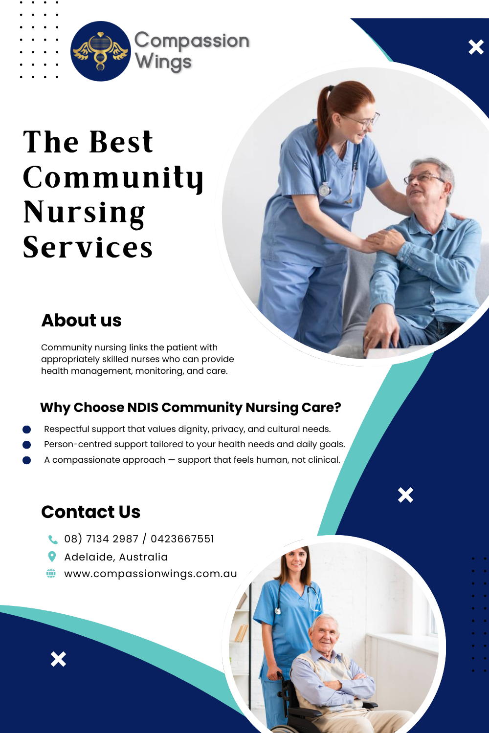 The Best Community Nursing Improve Your Life