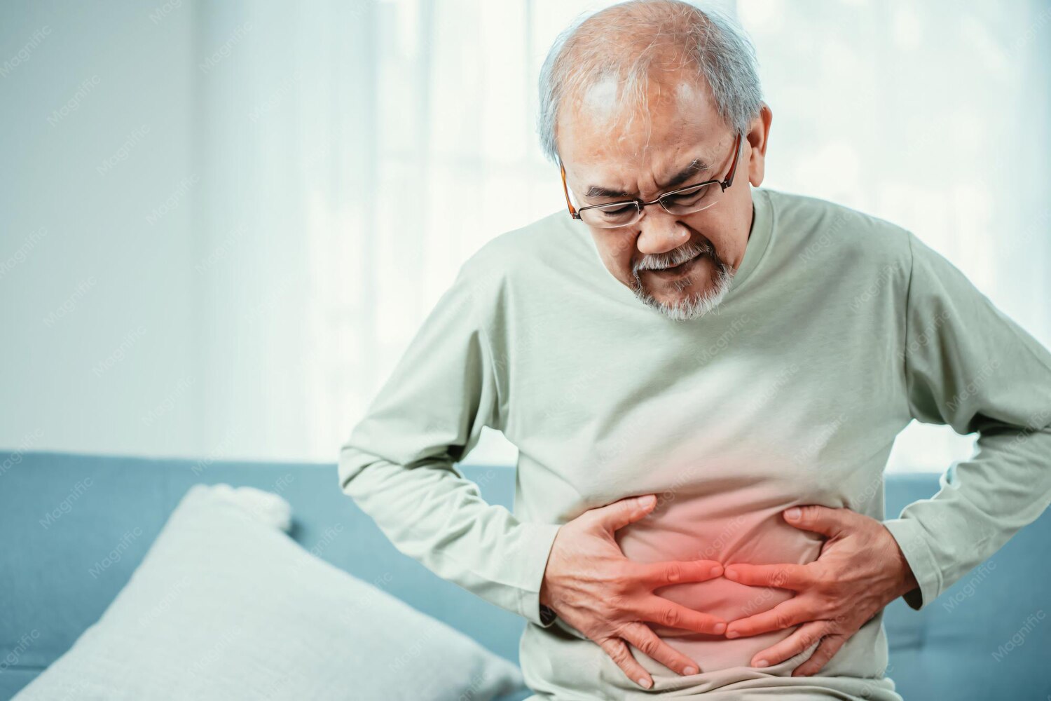 Complex Bowel Care