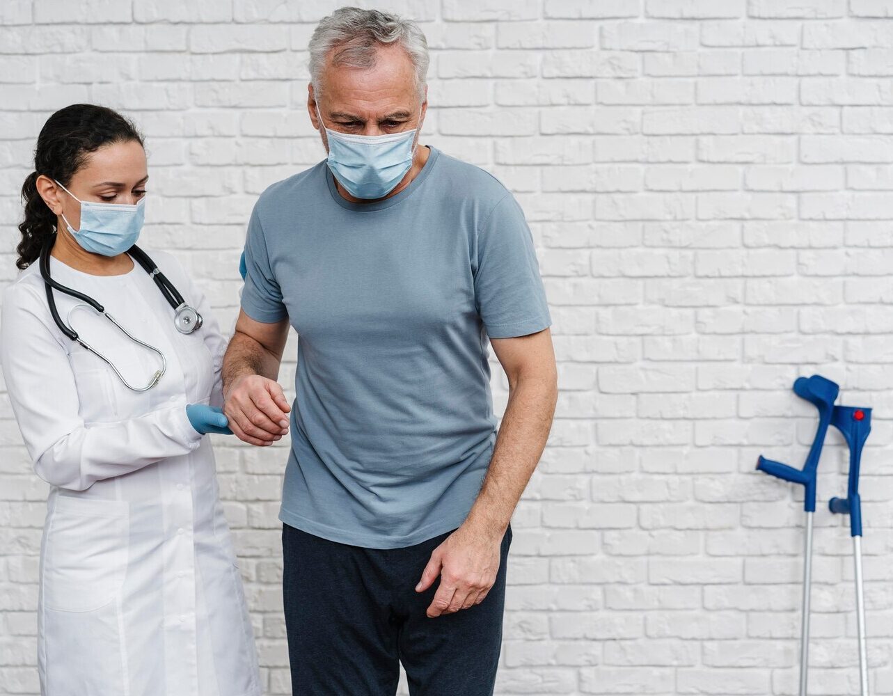 Bowel Care Nurse