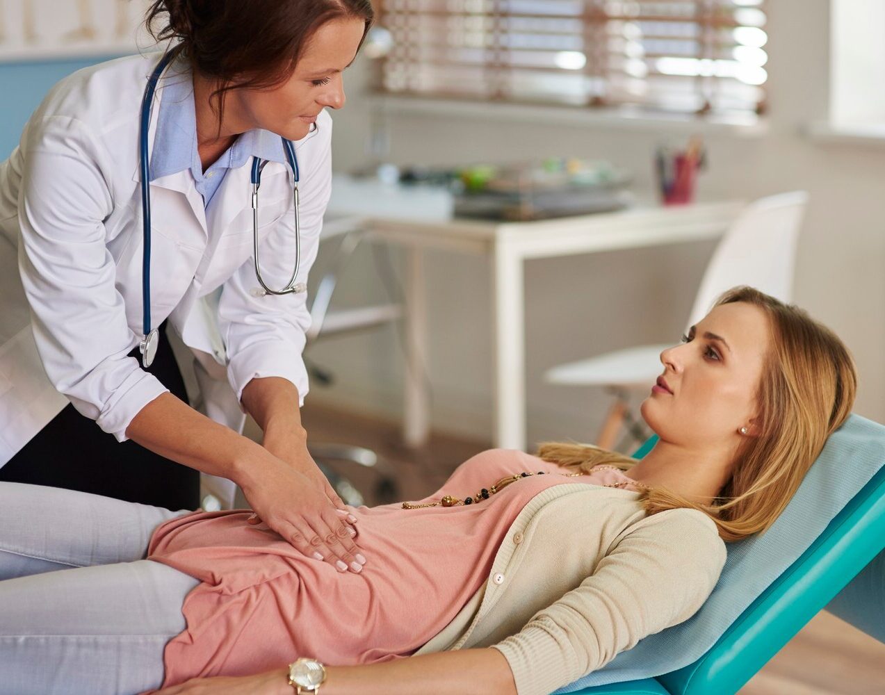 bowel care service