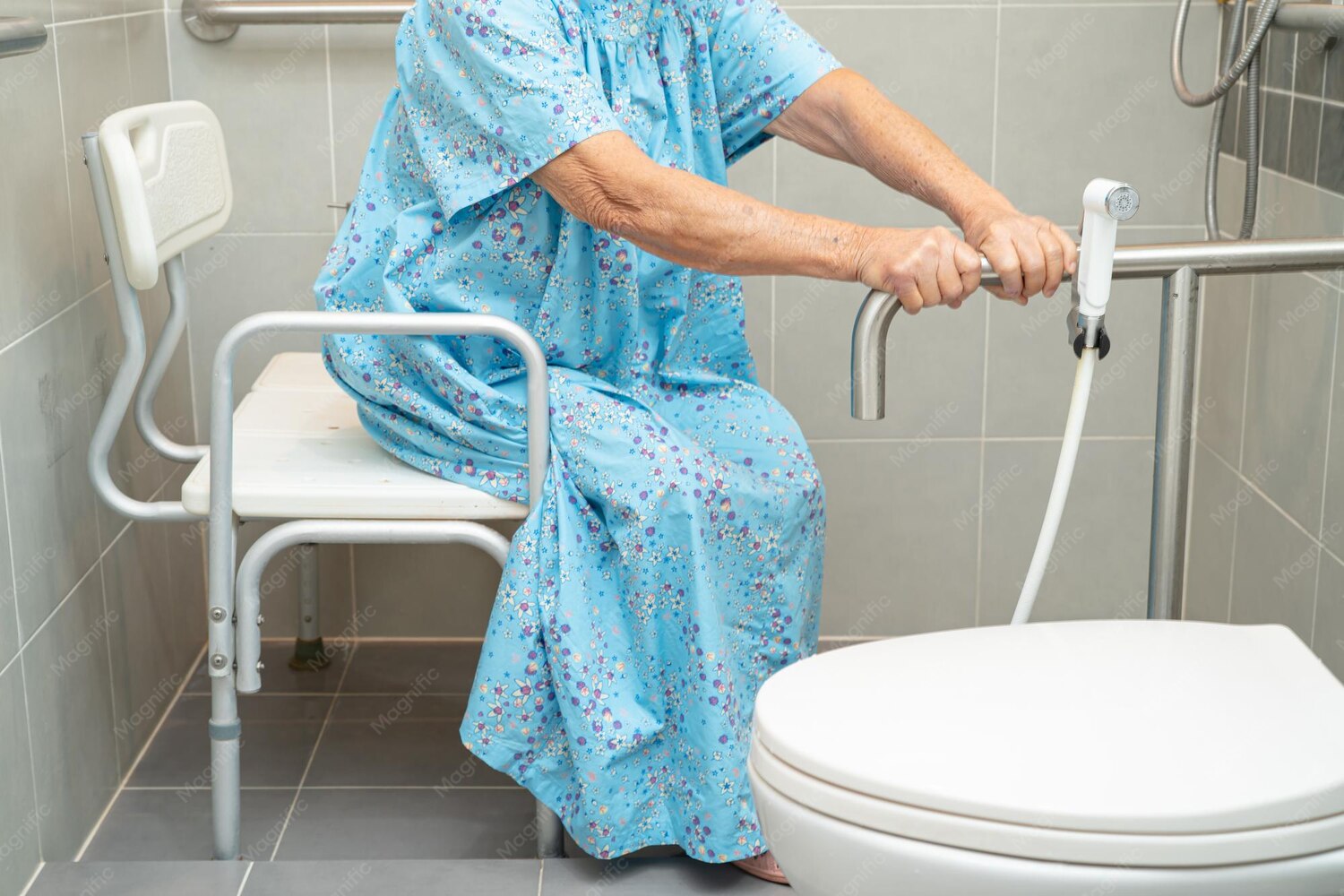 Bowel Care Nurse