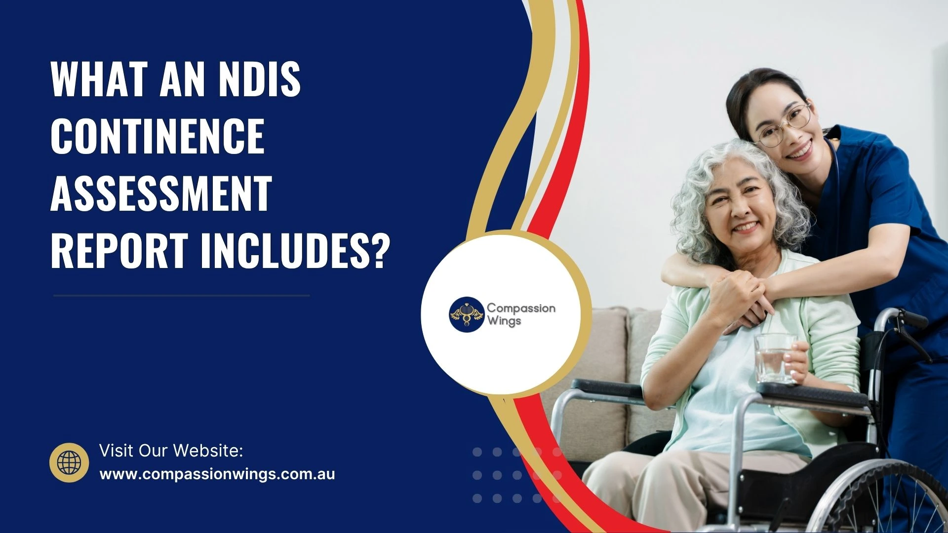 NDIS Continence Assessment