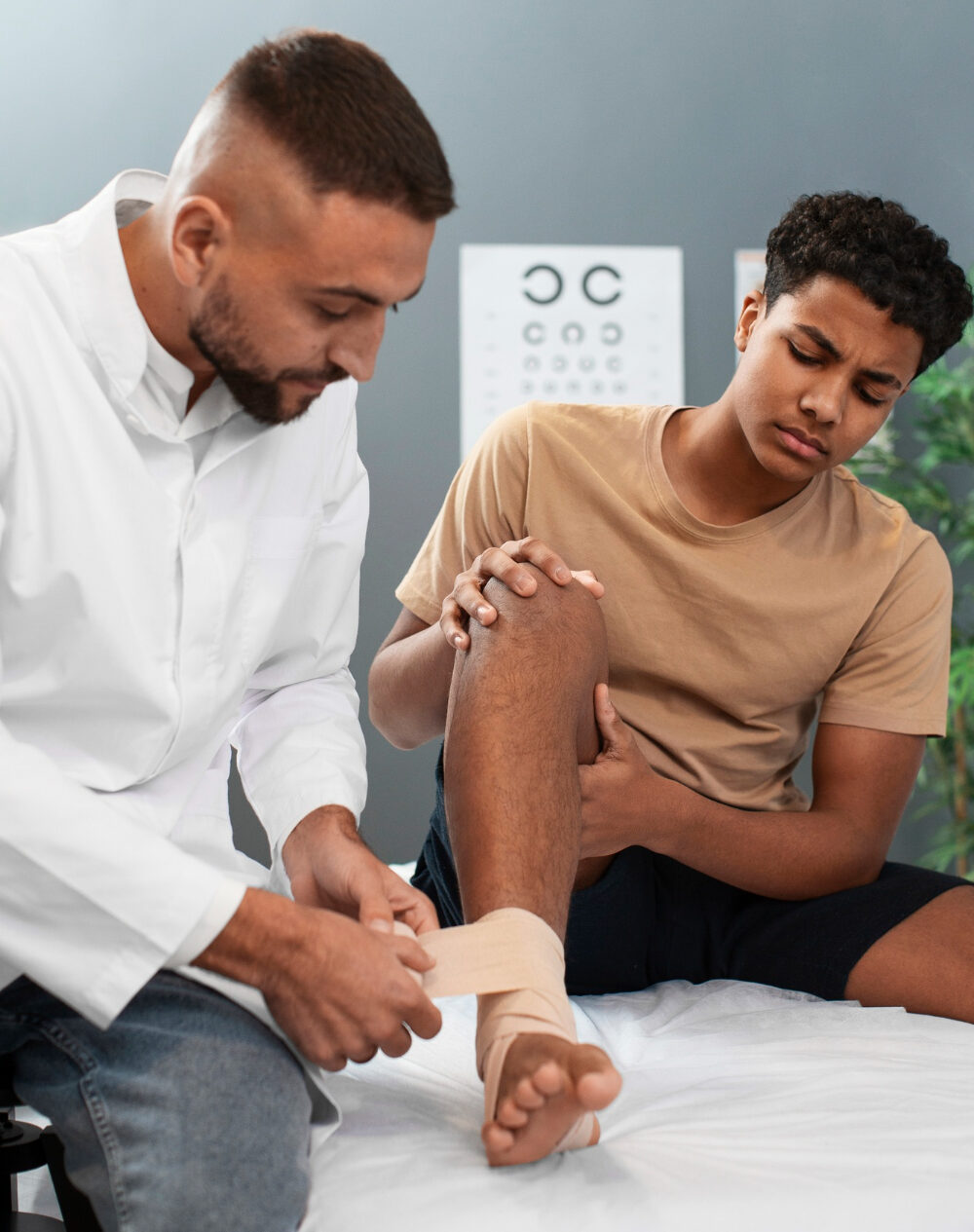 Wound Care Services