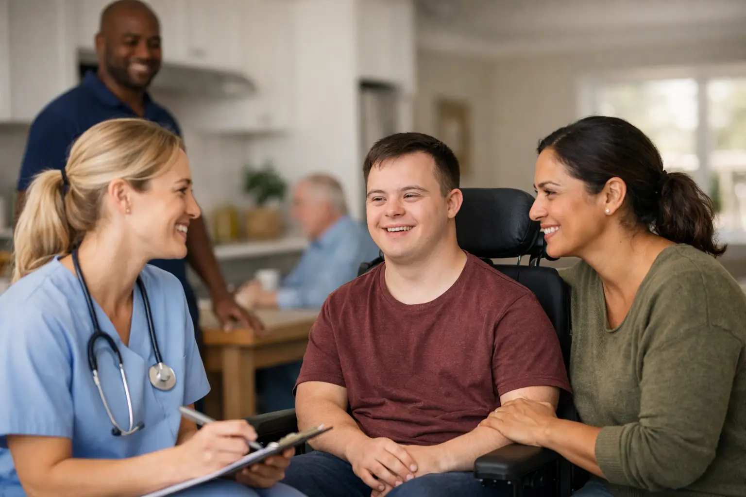 Clinical Oversight for SIL Providers