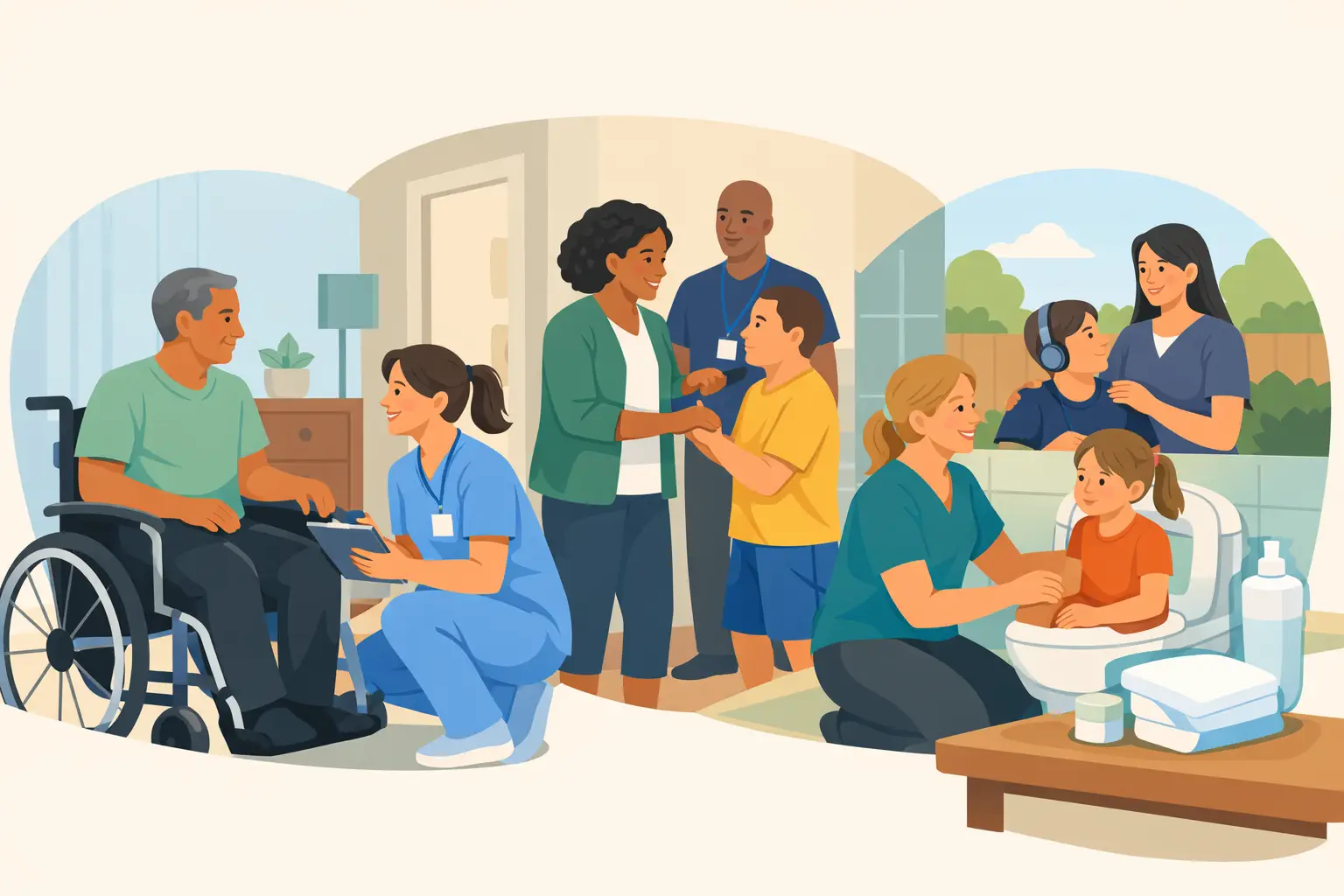 NDIS continence assessments: who can do them in 2026?