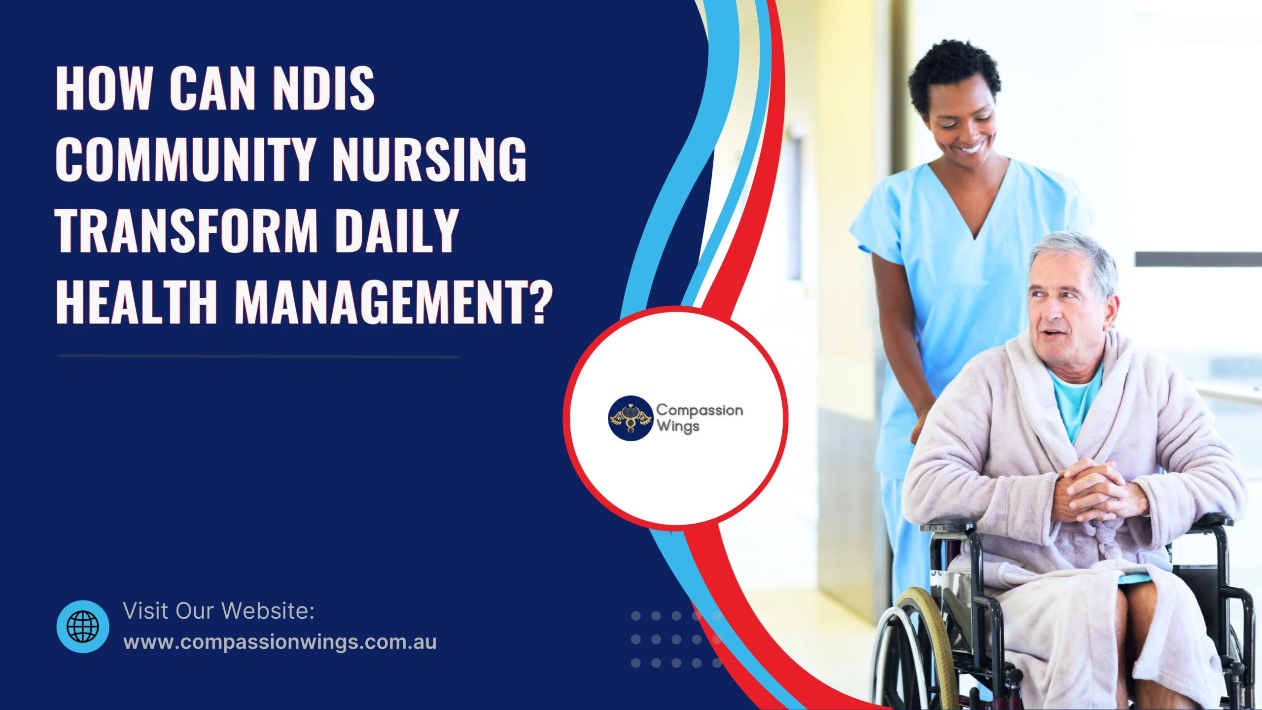 NDIS Community Nursing