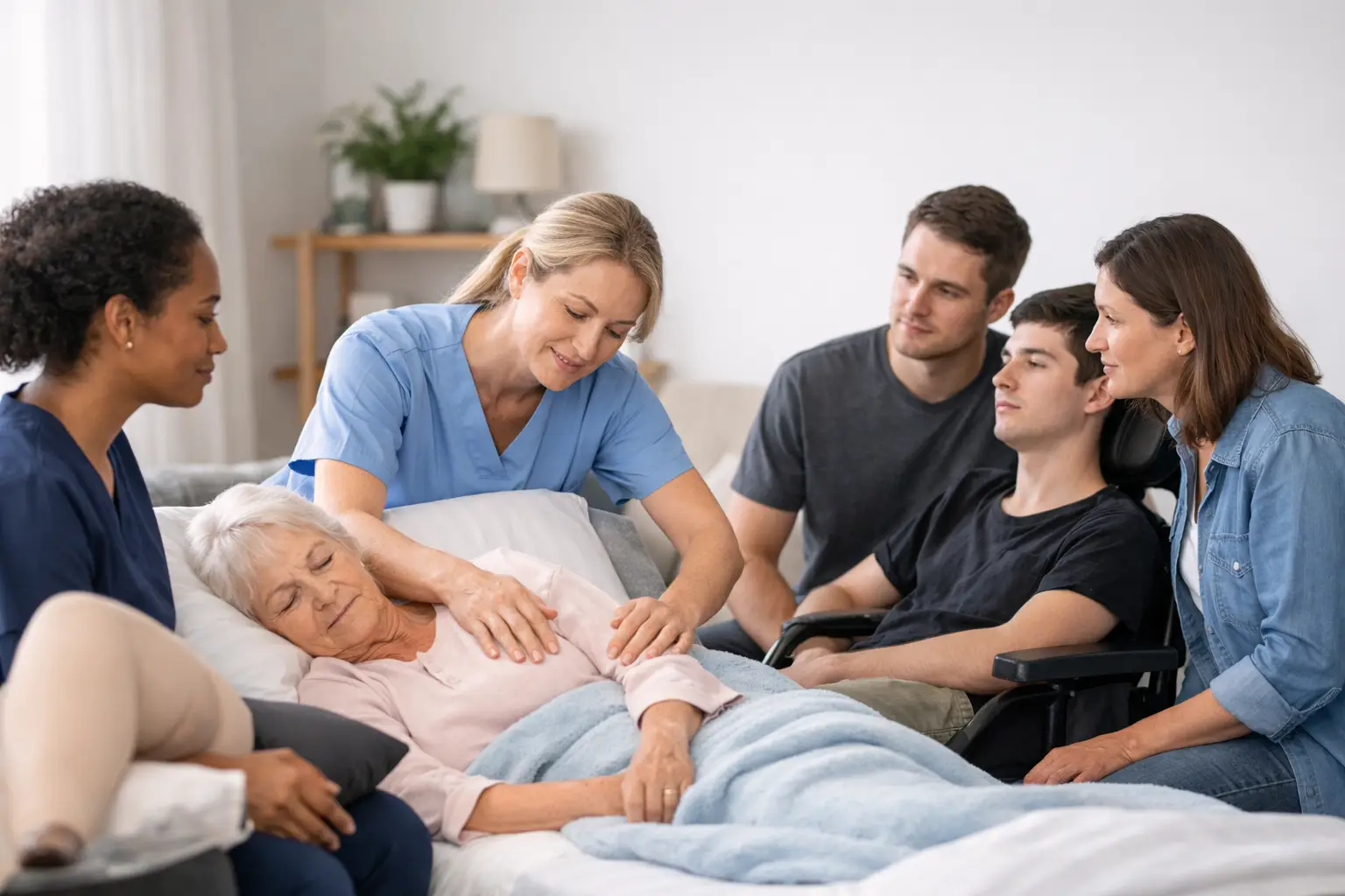 Who Can Deliver Pressure Care Training in Australia?
