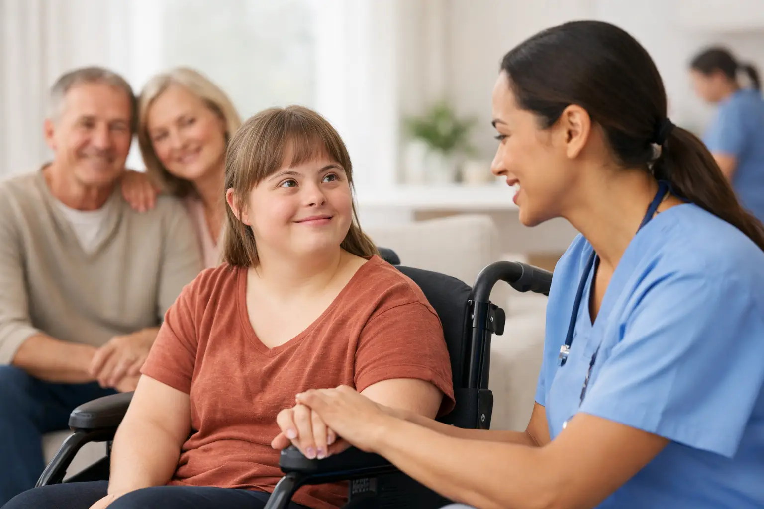 Who Needs an NDIS Nursing Assessment?