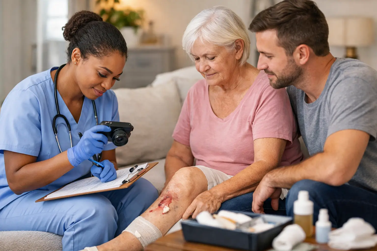 10 Best Wound Documentation Tips for Safer Care
