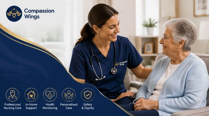 Does an NDIS Registered Nurse Offer Reliable Clinical Care