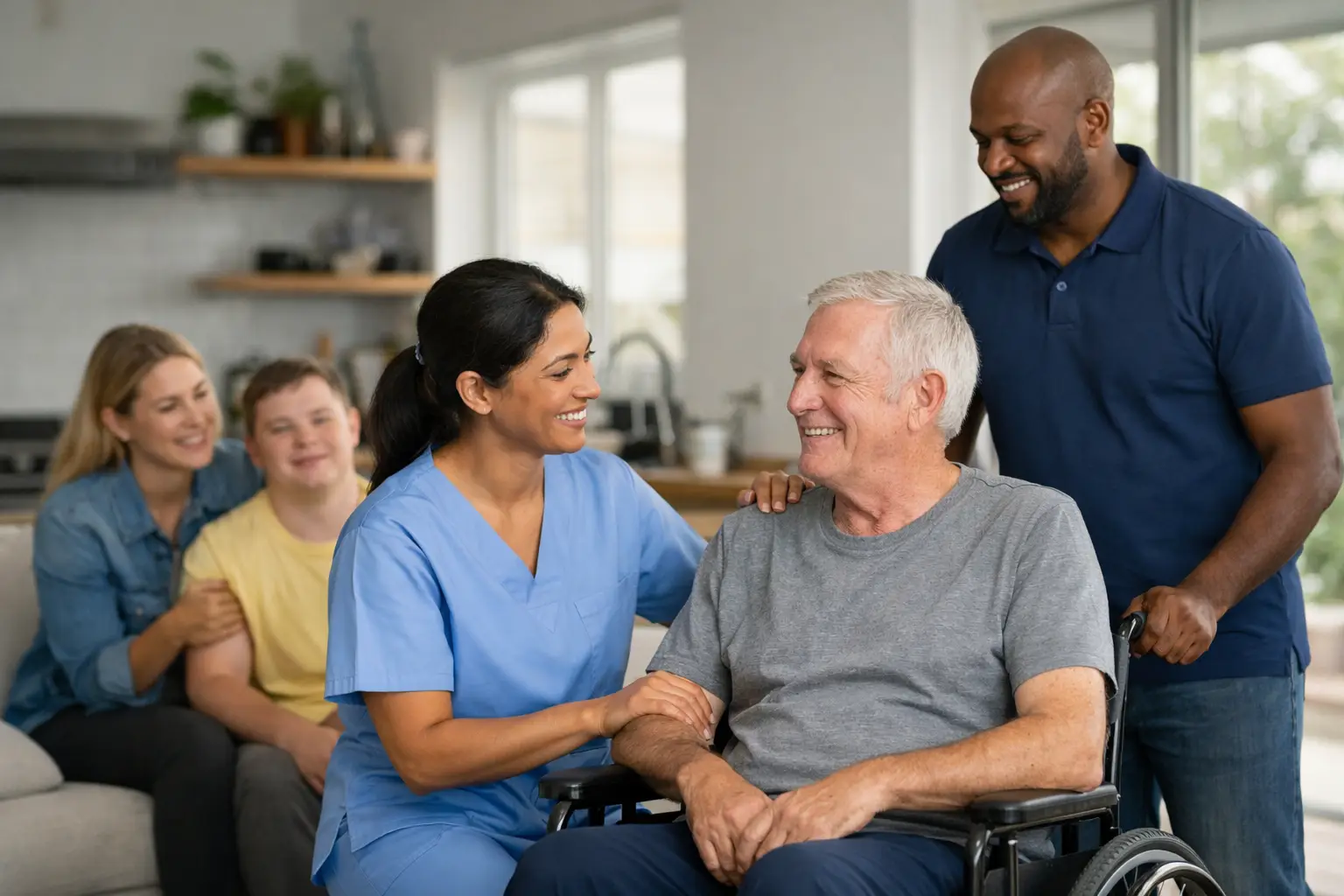 Bowel Care Port Adelaide Needs Nurse-Led Support