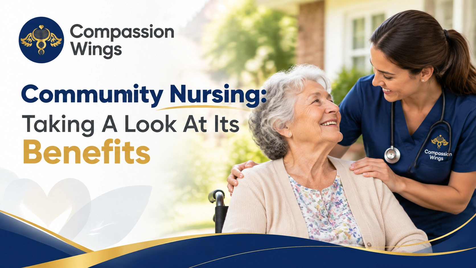 Community Nursing Benefits