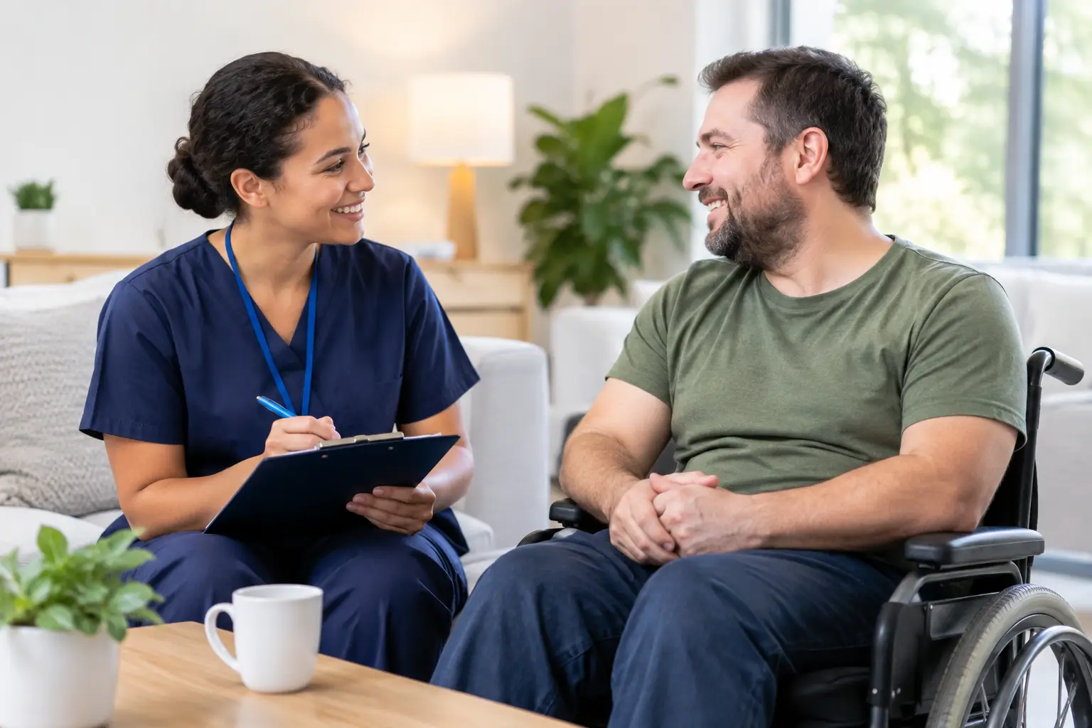 Guide to Bowel and Bladder Support Documentation