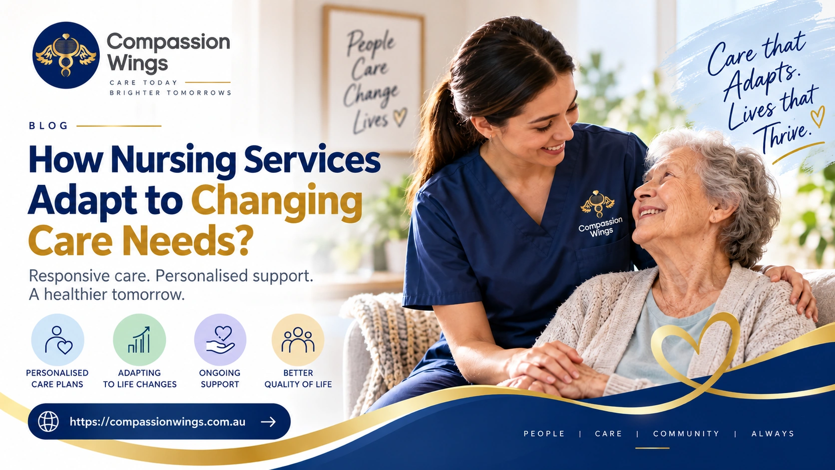 Nursing Services