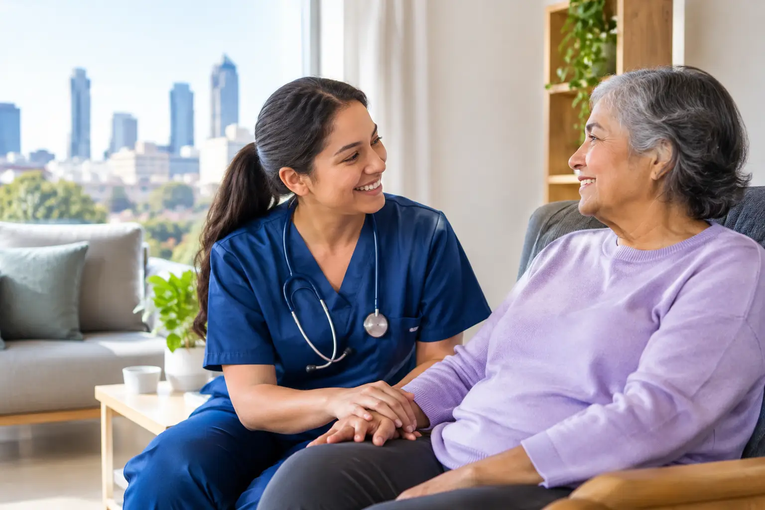 How to Arrange Community Nursing in Adelaide