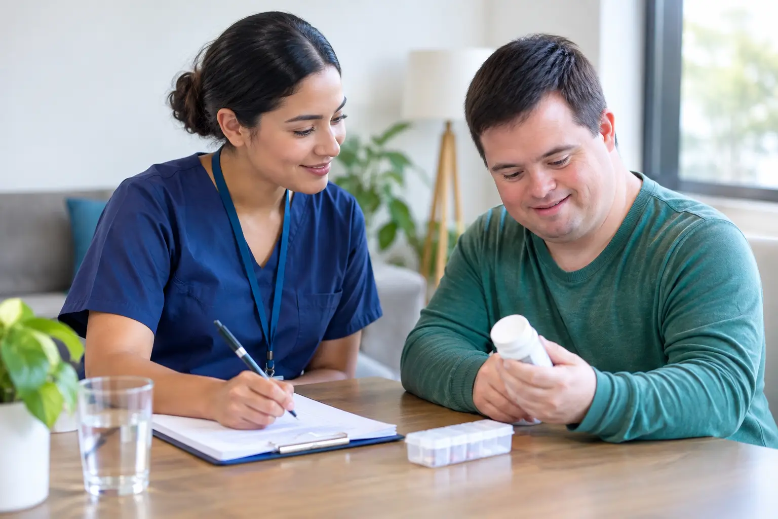 How to Document Medication Incidents Safely