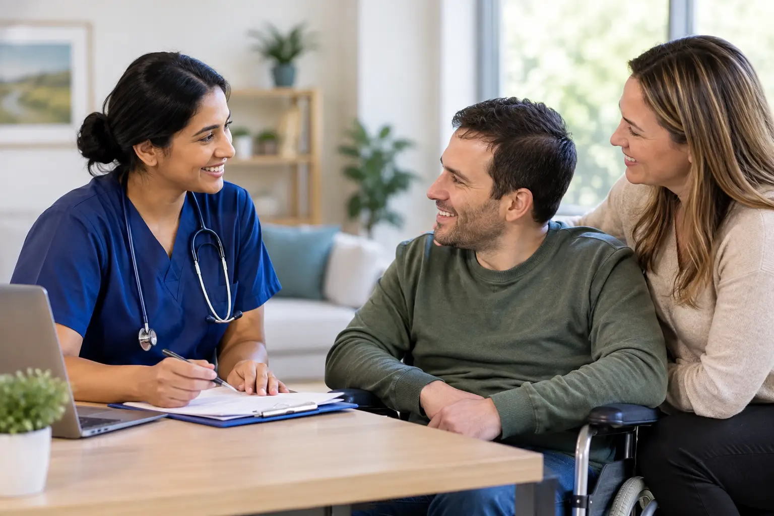 How to Prepare Nursing Referrals That Get Action