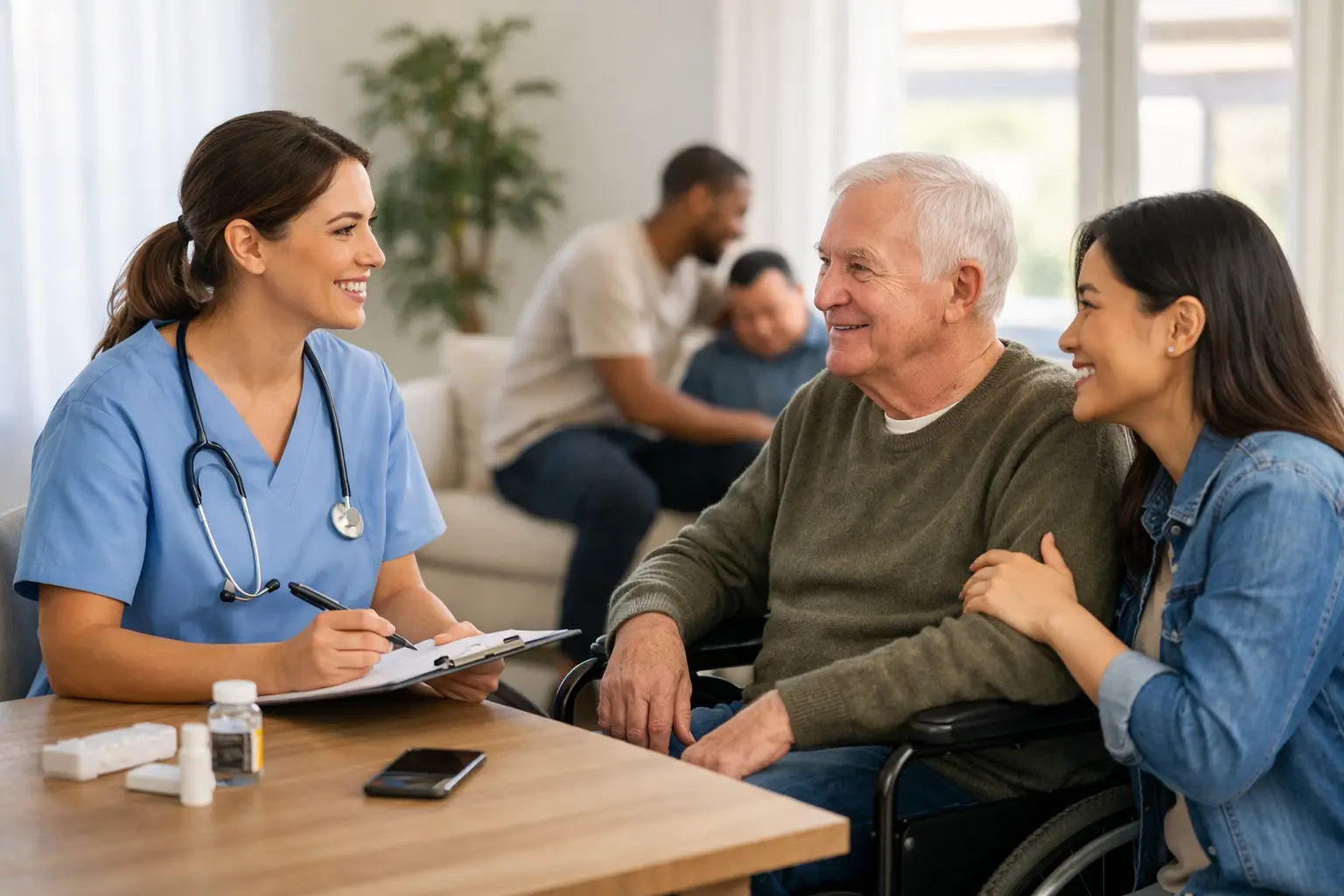 When to Book a Clinical Care Plan Review in Adelaide
