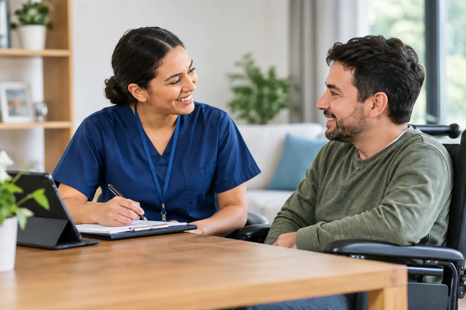 Best Documentation Tips for Support Worker Clinical Tasks