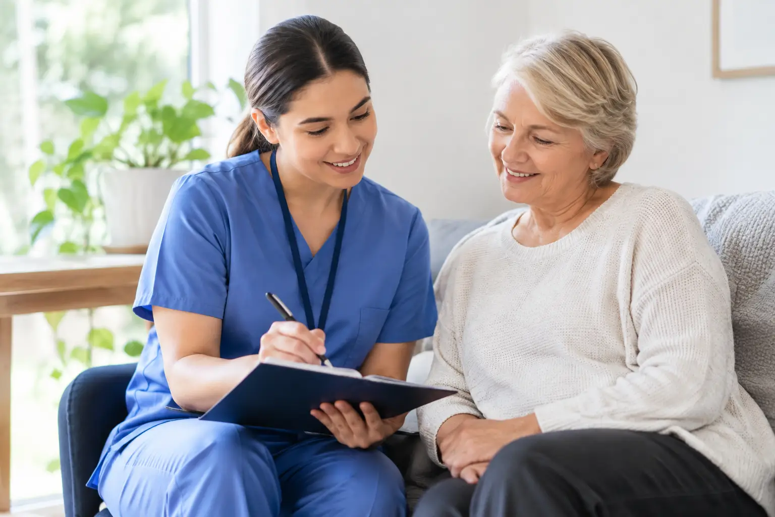 Bowel Routine Documentation for Carers Made Clear