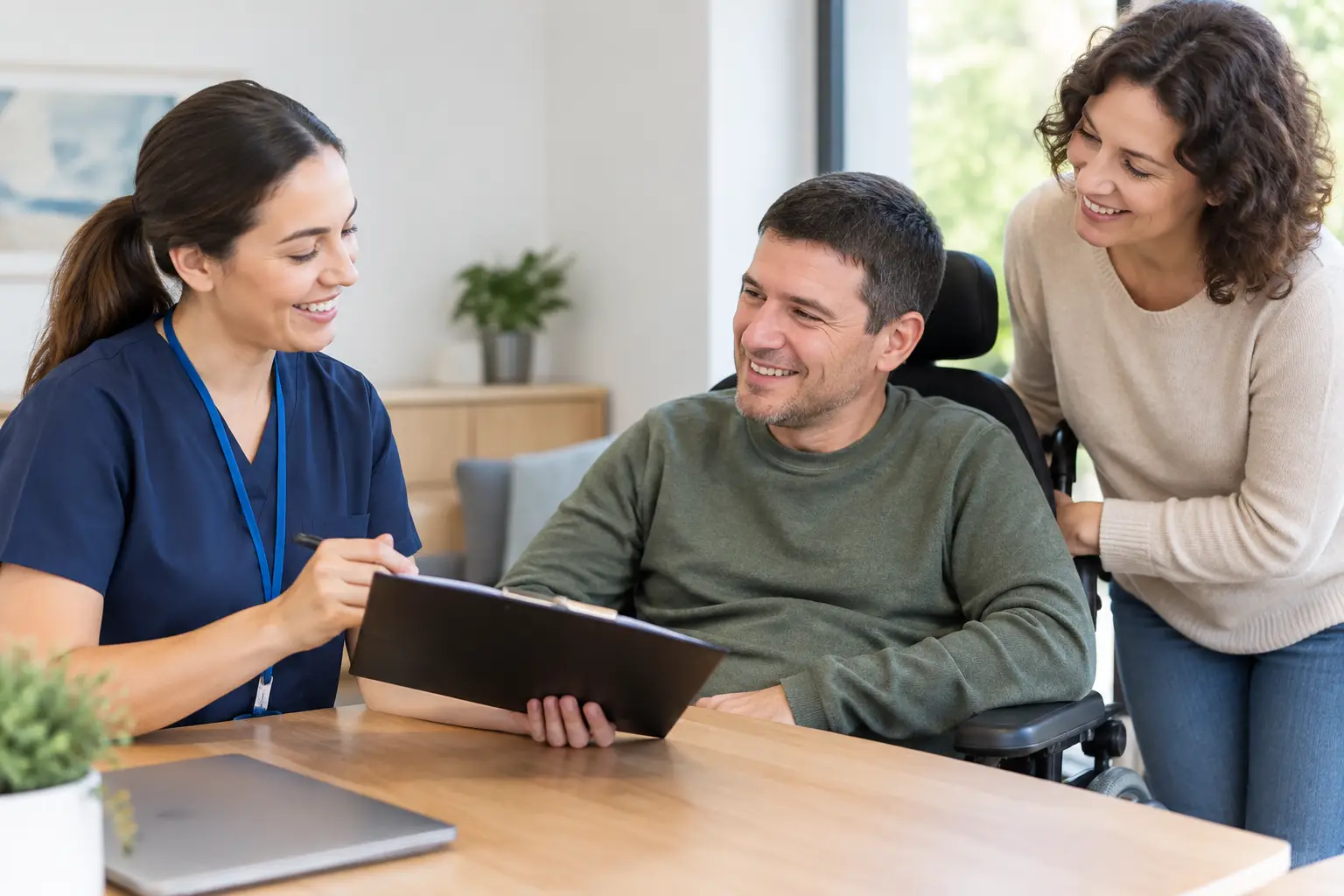 Care Plan Audits for Safe Clinical NDIS Care