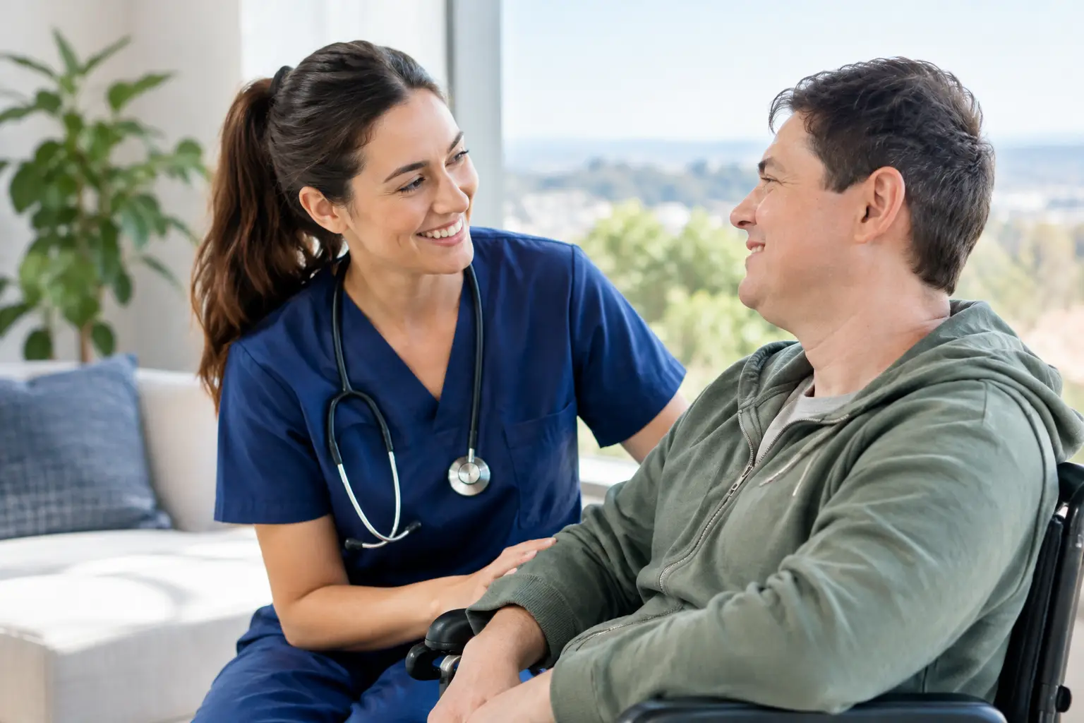 Clinical Nursing in Campbelltown, Adelaide