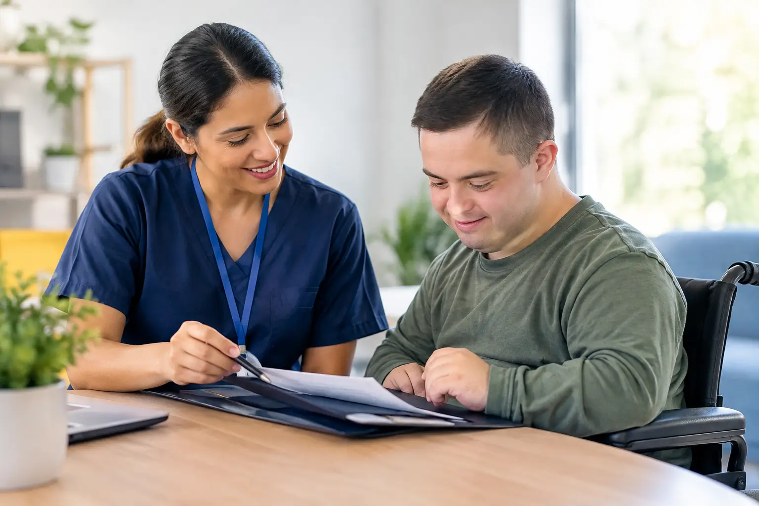 NDIS Health Documentation That Supports Safe Care