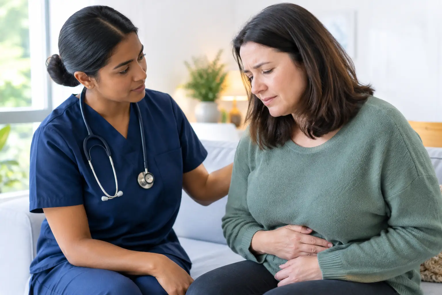 Urinary Infection Signs That Need Nursing Review