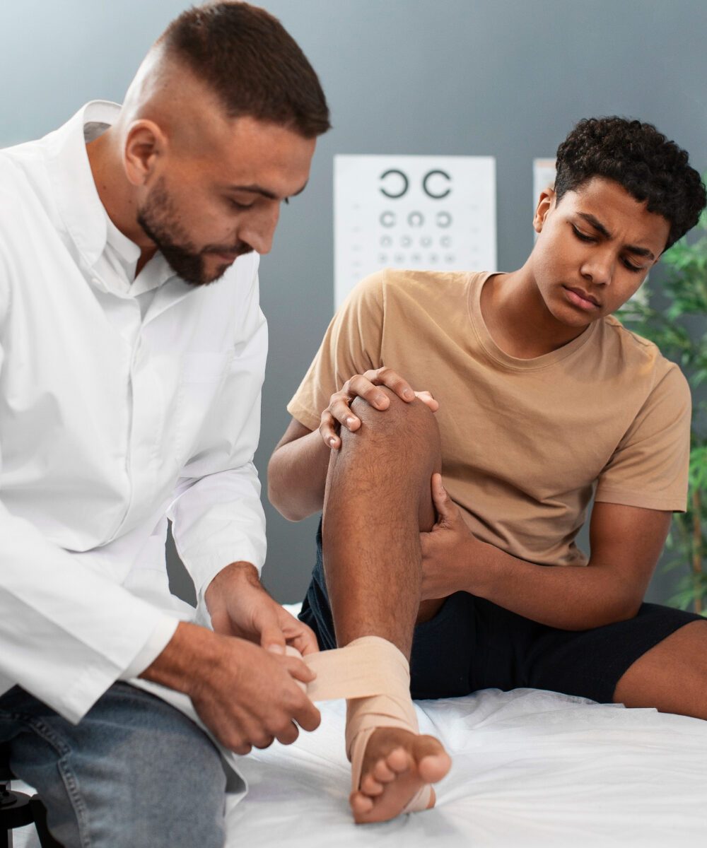 Wound Care Services